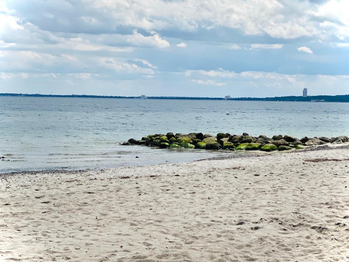 Panoramic Seeschwalbe - Pool - Familien - Strandnah - Hunde
