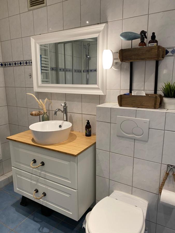 Panoramic Seeschwalbe - Pool - Familien - Strandnah - Hunde Apartment Sierksdorf